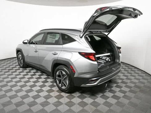 New 2026 Hyundai Tucson SEL image 6