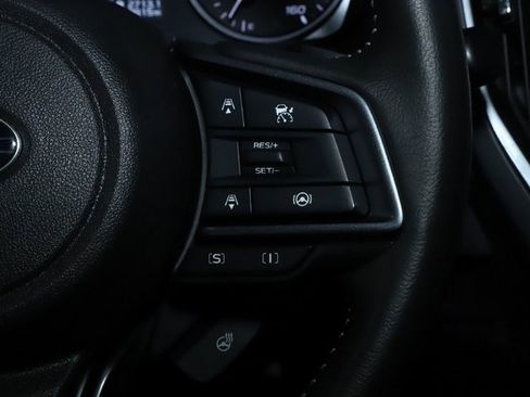 Certified 2025 Subaru Forester Limited w/ Popular Package #1 image 23