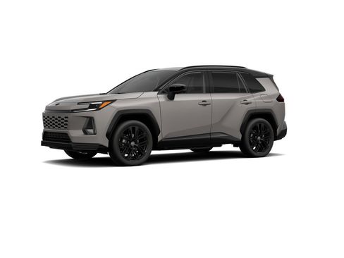 New 2026 Toyota RAV4 XSE AWD/4WD image 20