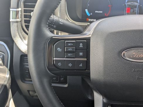 Used 2026 Ford F350 Platinum AWD/4WD image 20