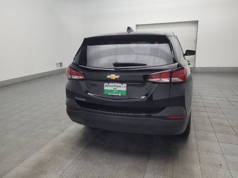 Used 2024 Chevrolet Equinox LS w/ Driver Confidence II Package FWD image 7