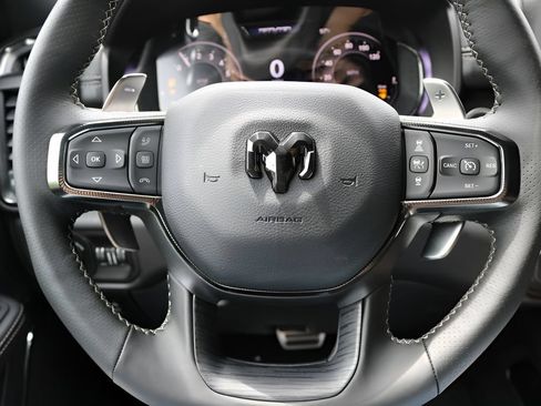 New 2026 RAM 1500 RHO AWD/4WD image 21