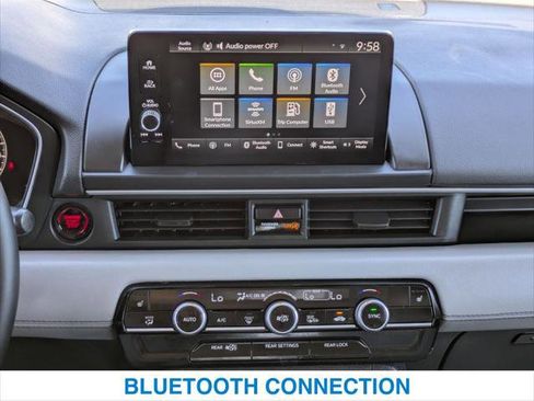 Certified 2024 Honda Pilot EX-L image 17