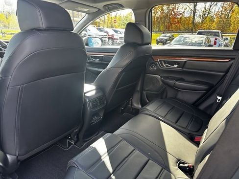 Used 2019 Honda CR-V EX-L image 17