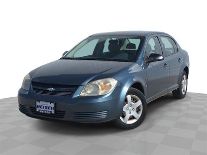 Used 2007 Chevrolet Cobalt LS
