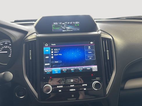 Used 2022 Subaru Forester Limited image 19