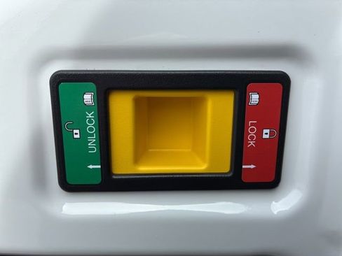 Used 2025 Ford Transit 150 Base w/ Load Area Protection Package image 9