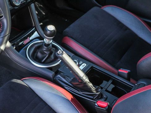 Used 2021 Subaru WRX STI Limited image 19