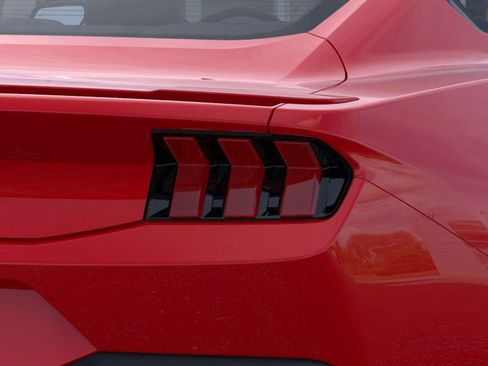 New 2026 Ford Mustang GT image 21