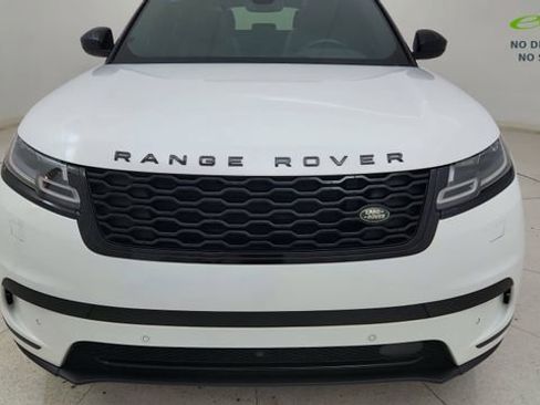 Used 2022 Land Rover Range Rover Velar S AWD/4WD image 9