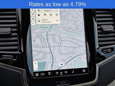 Certified 2024 Volvo XC90 B6 Plus image 20