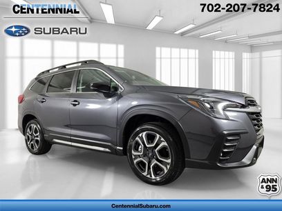 New 2026 Subaru Ascent Limited