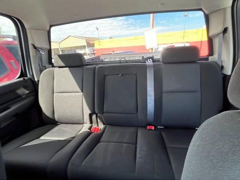 Used 2011 GMC Sierra 1500 SLE w/ Power Tech Package image 8