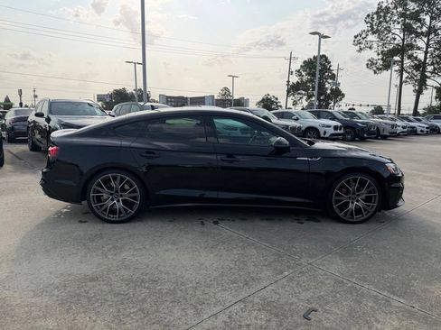 Used 2022 Audi S5 Premium AWD/4WD image 6