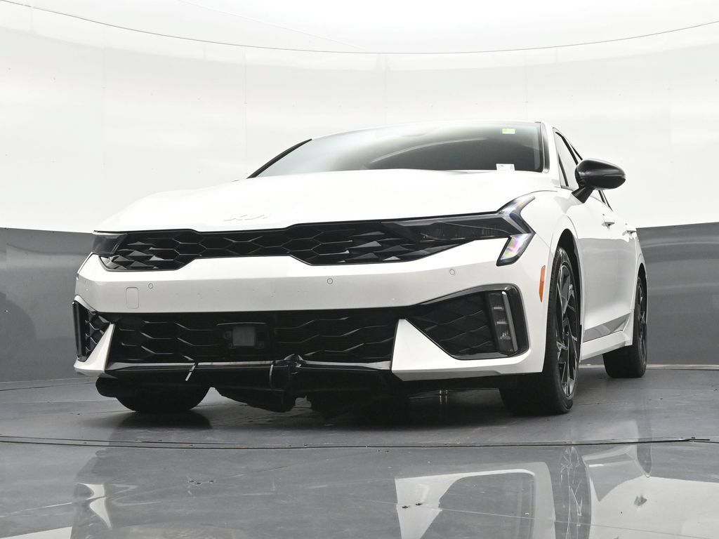 Used 2025 Kia K5 GT-Line FWD image 31