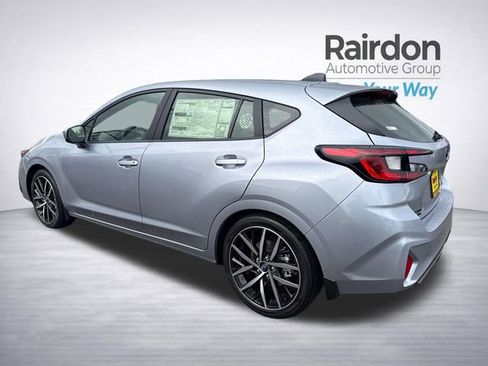 New 2026 Subaru Impreza 2.0i Sport AWD/4WD image 5