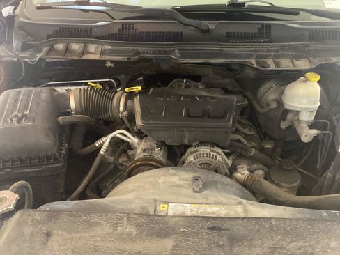 Used 2011 RAM 1500 Big Horn AWD/4WD image 28