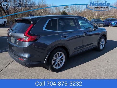 Used 2024 Honda CR-V EX image 8