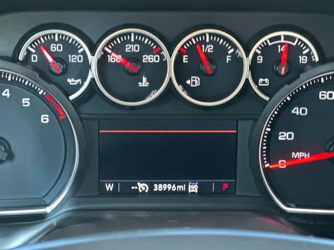 Used 2023 Chevrolet Suburban LS w/ Driver Alert Package image 38