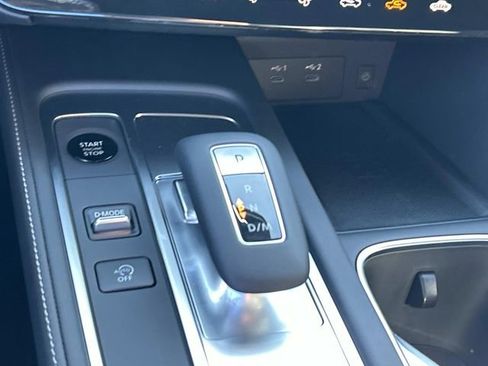 New 2026 INFINITI QX60 Autograph image 36