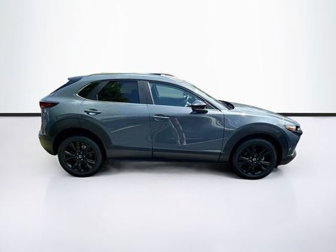 Certified 2022 MAZDA CX-30 AWD 2.5 S w/ Preferred Package image 9