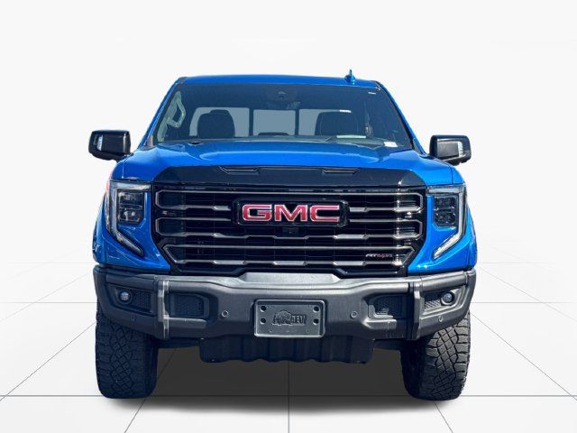 Used 2023 GMC Sierra 1500 AT4X AWD/4WD image 9