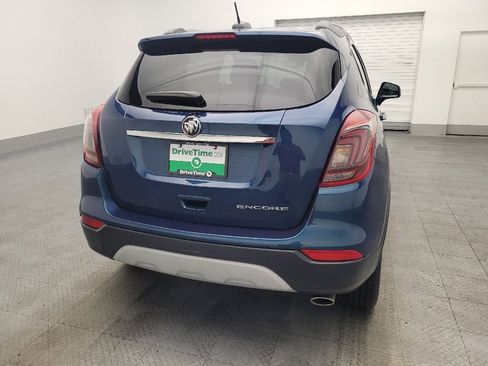 Used 2019 Buick Encore Preferred FWD image 7