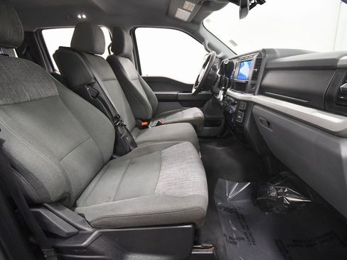 Used 2023 Ford F250 XLT image 17