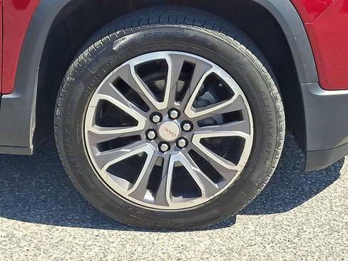 Used 2019 GMC Acadia SLT AWD/4WD image 27