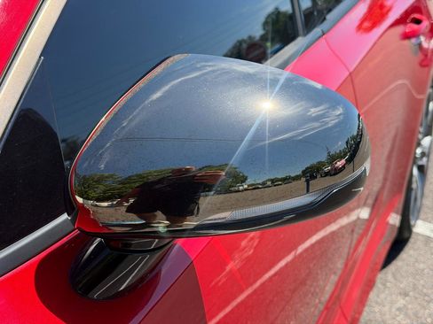 Used 2018 Kia Stinger GT2 image 9