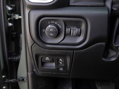 New 2026 RAM 1500 Laramie image 22