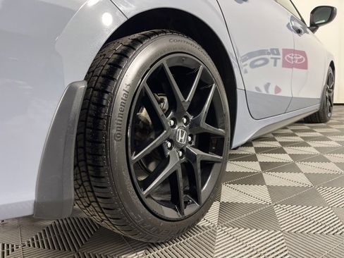 Used 2022 Honda Civic Sport image 19