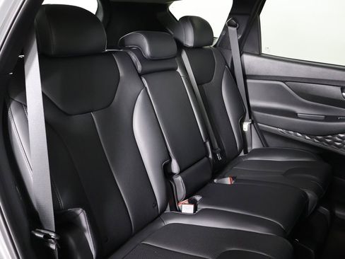 Certified 2023 Hyundai Santa Fe XRT w/ Cargo Package image 31