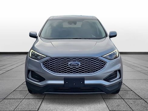 Used 2024 Ford Edge SEL image 2