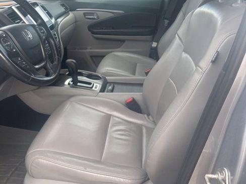 Used 2016 Honda Pilot EX-L image 36