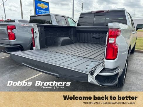 Certified 2019 Chevrolet Silverado 1500 RST w/ All-Star Edition AWD/4WD image 41