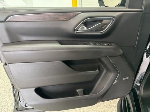 Used 2023 Chevrolet Tahoe LT AWD/4WD image 8