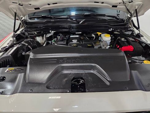 Used 2024 RAM 3500 Limited image 95