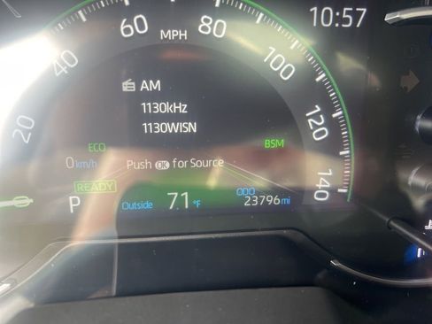 Used 2023 Toyota RAV4 XLE w/ Convenience Package AWD/4WD image 64