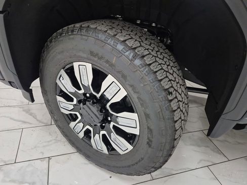 New 2026 GMC Sierra 2500 Denali image 34