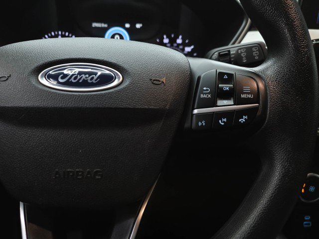 Used 2022 Ford Escape SE AWD/4WD image 19