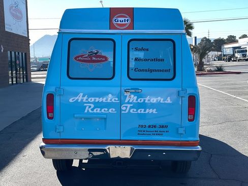 Used 1989 Ford E-150 and Econoline 150 image 4