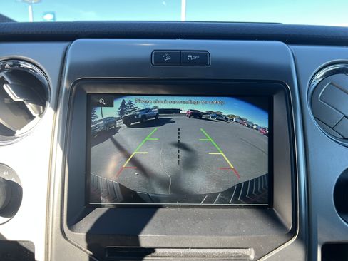 Used 2014 Ford F150 FX4 w/ Equipment Group 402A Luxury image 25