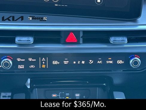New 2026 Kia Sorento SX Prestige AWD/4WD image 26