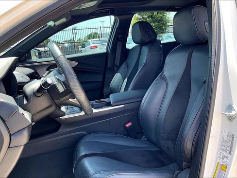 Used 2023 Acura TLX w/ A-SPEC Pkg FWD image 31