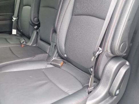 Used 2024 Honda Odyssey Sport image 17