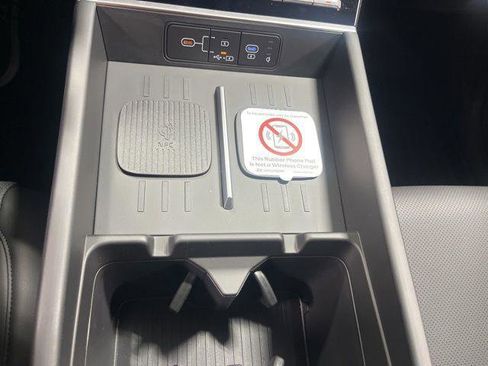 New 2025 Hyundai Santa Fe XRT image 21