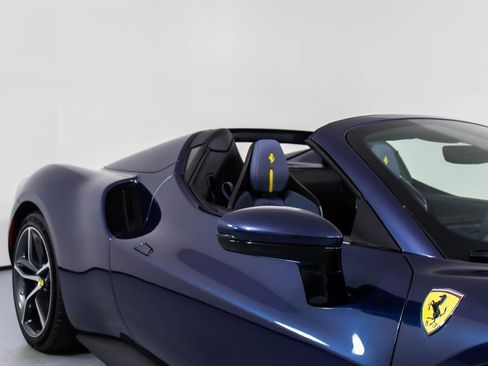 Certified 2024 Ferrari 296 GTS image 15