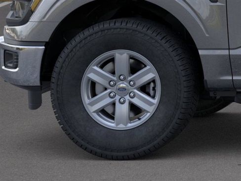 New 2025 Ford F150 XL w/ Equipment Group 103A High image 41