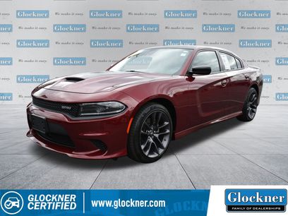 Used 2023 Dodge Charger R/T w/ Daytona Edition Group